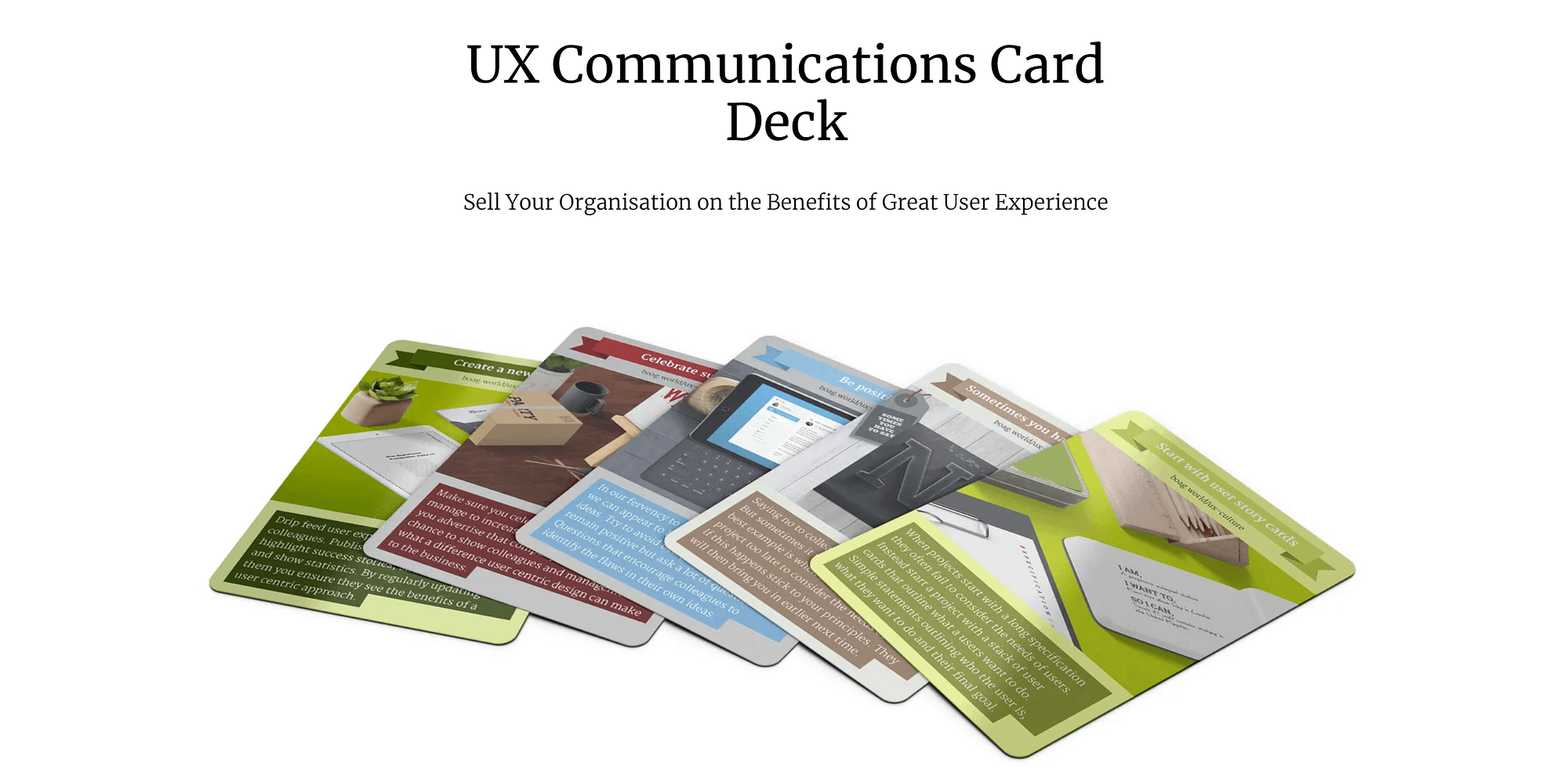 Uxcards